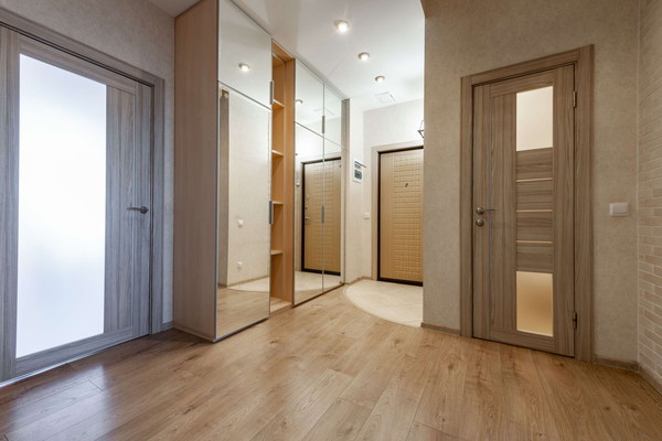 Продам трехкомнатную (3-комн.) квартиру, Шоссе в Лаврики ул, 89, Мурино п