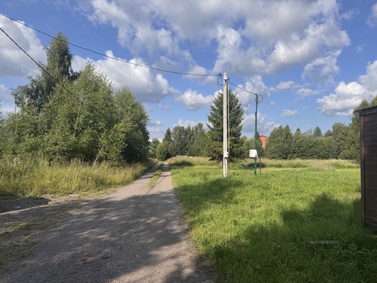 Продам участок 19,43 соток, ИЖС, Старогромово д, 0 км от города