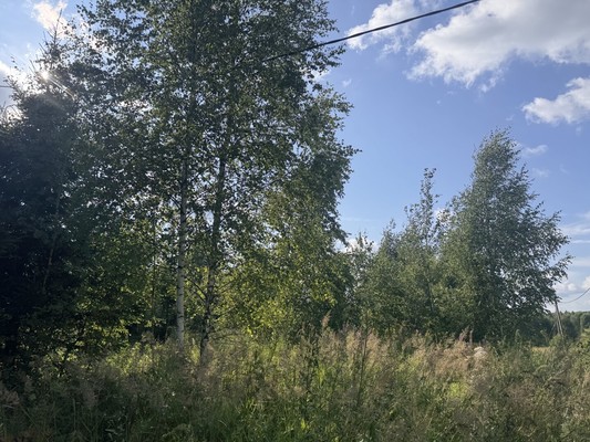 Продам участок 19,43 соток, ИЖС, Старогромово д, 0 км от города