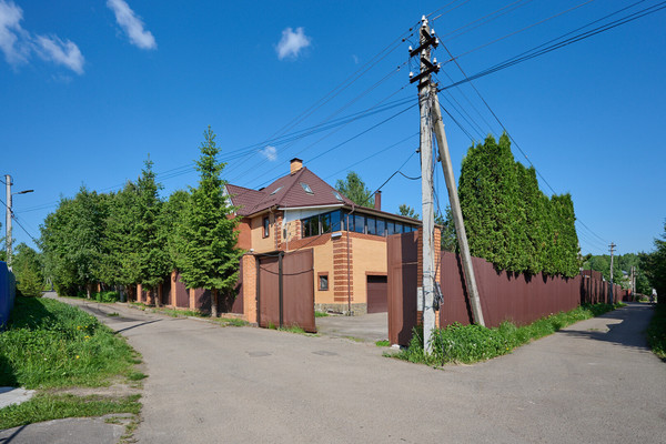 Продам коттедж, 28, Юрьевка д, 0 км от города