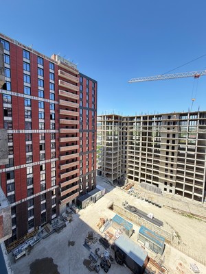 Продам двухкомнатную (2-комн.) квартиру, Байсултанова ул, 18, Нальчик г