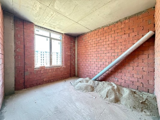 Продам двухкомнатную (2-комн.) квартиру, Байсултанова ул, 18, Нальчик г