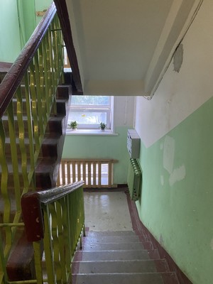 Продам двухкомнатную (2-комн.) квартиру, Пионерская ул, 20/7, Бородино д
