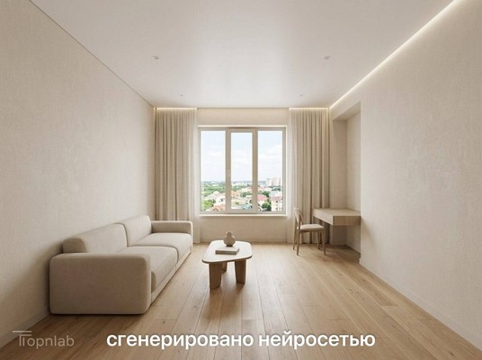 Продам однокомнатную (1-комн.) квартиру, имени Гагарина Юрия Алексеевича ул, 71к6, Баксан г