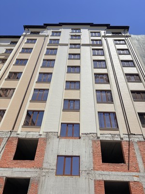 Продам однокомнатную (1-комн.) квартиру, имени Гагарина Юрия Алексеевича ул, 71к6, Баксан г