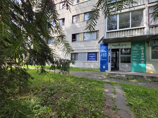 Сдам коммерческое помещение 86 м2, Горняков пр-кт, 3, Костомукша г