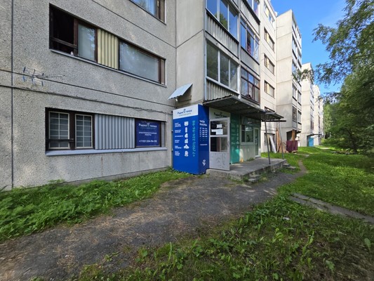 Сдам коммерческое помещение 86 м2, Горняков пр-кт, 3, Костомукша г