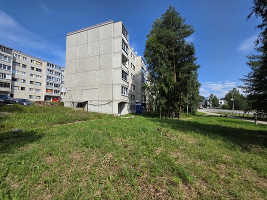 Сдам коммерческое помещение 86 м2, Горняков пр-кт, 3, Костомукша г