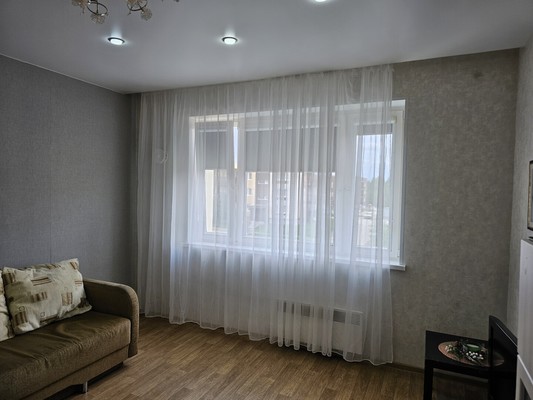 Продам трехкомнатную (3-комн.) квартиру, Калевала ул, 54, Костомукша г
