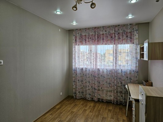 Продам трехкомнатную (3-комн.) квартиру, Калевала ул, 54, Костомукша г