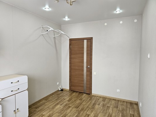 Продам трехкомнатную (3-комн.) квартиру, Калевала ул, 54, Костомукша г