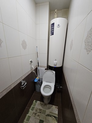 Продам трехкомнатную (3-комн.) квартиру, Калевала ул, 54, Костомукша г