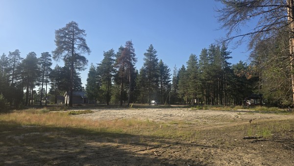 Продам землю для коммерческого использования 42 соток, Садоводство, Советская ул, Тикша п