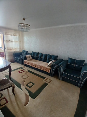 Продам трехкомнатную (3-комн.) квартиру, Ленина пр-кт, 61, Баксан г