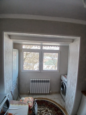Продам трехкомнатную (3-комн.) квартиру, Ленина пр-кт, 61, Баксан г