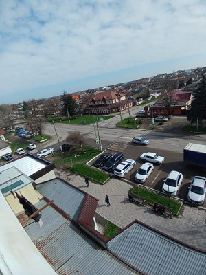 Продам трехкомнатную (3-комн.) квартиру, Ленина пр-кт, 61, Баксан г