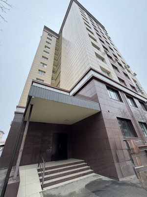 Продам однокомнатную (1-комн.) квартиру, Кулиева пр-кт, 13А, Нальчик г