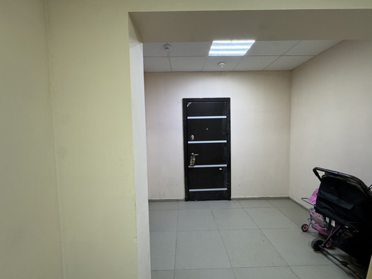 Продам однокомнатную (1-комн.) квартиру, Кулиева пр-кт, 13А, Нальчик г