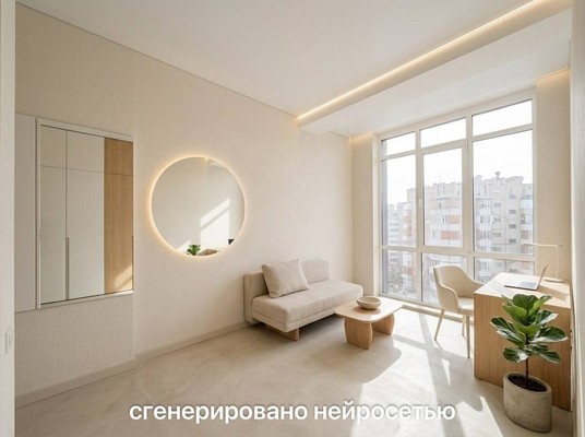 Продам трехкомнатную (3-комн.) квартиру, Московская ул, 14, Нальчик г
