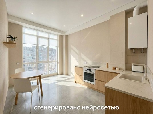 Продам трехкомнатную (3-комн.) квартиру, Московская ул, 14, Нальчик г