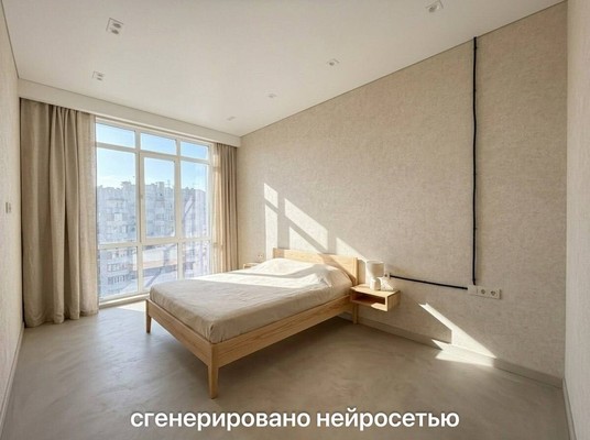 Продам трехкомнатную (3-комн.) квартиру, Московская ул, 14, Нальчик г