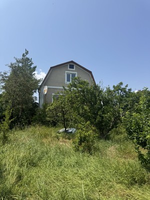 Продам дом, Радуга тер. СПК, 0 км от города