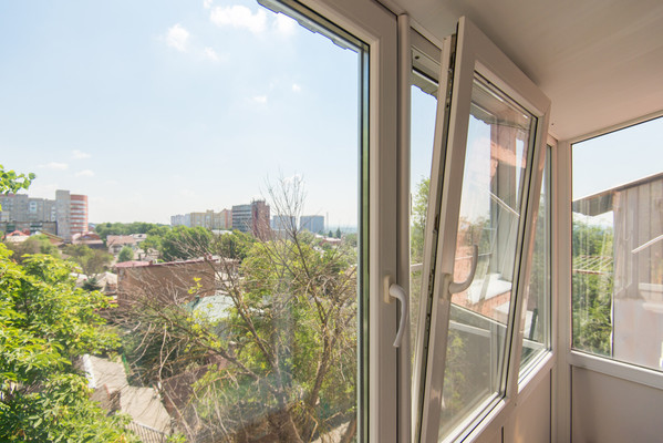 Продам однокомнатную (1-комн.) квартиру, Закруткина ул, 52/10, Ростов-на-Дону г