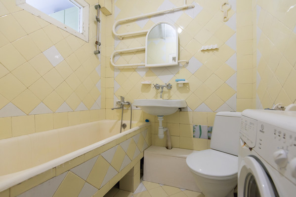 Продам однокомнатную (1-комн.) квартиру, Закруткина ул, 52/10, Ростов-на-Дону г