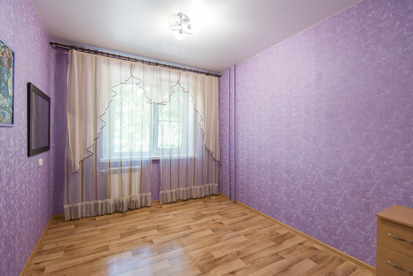 Продам трехкомнатную (3-комн.) квартиру, Еременко ул, 66/7, Ростов-на-Дону г