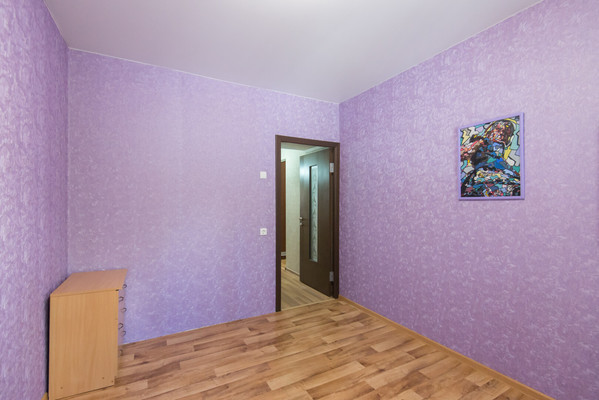 Продам трехкомнатную (3-комн.) квартиру, Еременко ул, 66/7, Ростов-на-Дону г
