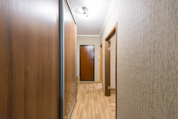 Продам трехкомнатную (3-комн.) квартиру, Еременко ул, 66/7, Ростов-на-Дону г