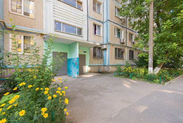 Продам трехкомнатную (3-комн.) квартиру, Еременко ул, 66/7, Ростов-на-Дону г