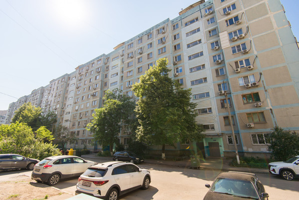 Продам трехкомнатную (3-комн.) квартиру, Еременко ул, 66/7, Ростов-на-Дону г