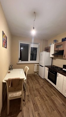 Продам однокомнатную (1-комн.) квартиру, Дебальцевская ул, 6, Ростов-на-Дону г