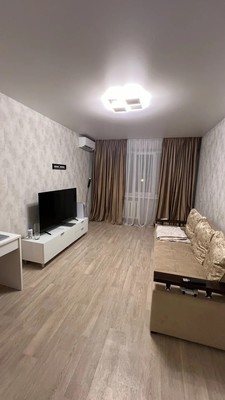 Продам однокомнатную (1-комн.) квартиру, Дебальцевская ул, 6, Ростов-на-Дону г