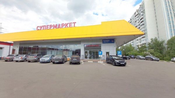 Продам коммерческое помещение 681 м2, Устье С и Ко снт, Дубна г
