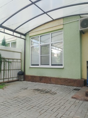 Продам таунхаус, 2-я Теннисная ул, 14, Ростов-на-Дону г, 0 км от города