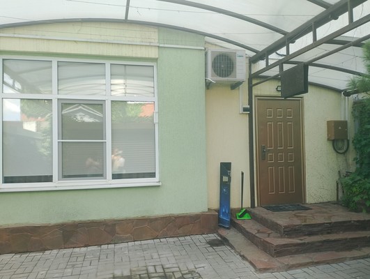 Продам таунхаус, 2-я Теннисная ул, 14, Ростов-на-Дону г, 0 км от города