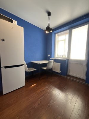 Продам однокомнатную (1-комн.) квартиру, им. Ивана Рослого ул, 8, Краснодар г