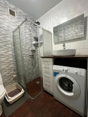 Продам однокомнатную (1-комн.) квартиру, им. Ивана Рослого ул, 8, Краснодар г