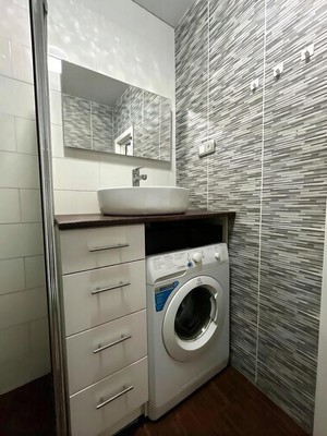 Продам однокомнатную (1-комн.) квартиру, им. Ивана Рослого ул, 8, Краснодар г