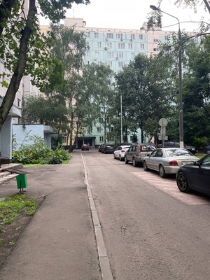 Продам двухкомнатную (2-комн.) квартиру, Алтуфьевское ш, 30, Москва г