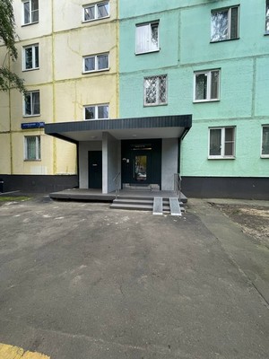 Продам двухкомнатную (2-комн.) квартиру, Алтуфьевское ш, 30, Москва г