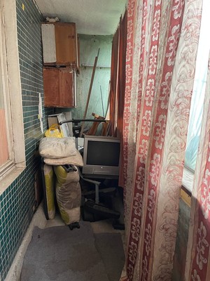 Продам двухкомнатную (2-комн.) квартиру, Алтуфьевское ш, 30, Москва г