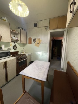 Продам двухкомнатную (2-комн.) квартиру, Алтуфьевское ш, 30, Москва г