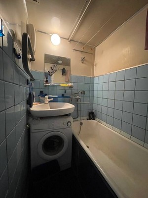 Продам двухкомнатную (2-комн.) квартиру, Алтуфьевское ш, 30, Москва г
