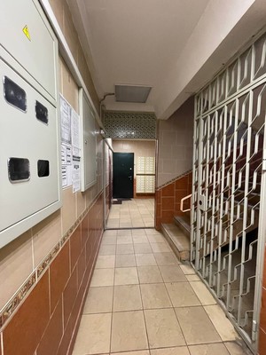 Продам двухкомнатную (2-комн.) квартиру, Алтуфьевское ш, 30, Москва г