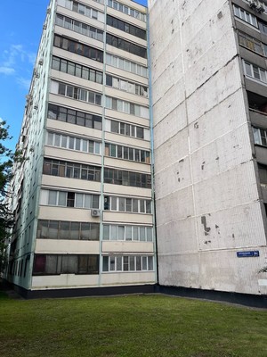Продам двухкомнатную (2-комн.) квартиру, Алтуфьевское ш, 30, Москва г