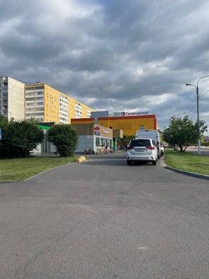 Продам двухкомнатную (2-комн.) квартиру, Алтуфьевское ш, 30, Москва г