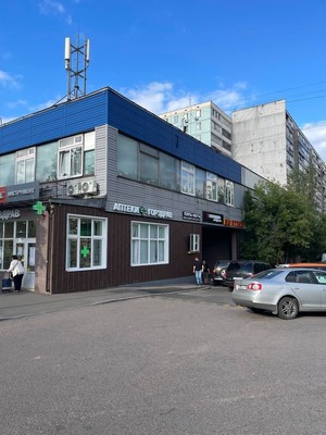 Продам двухкомнатную (2-комн.) квартиру, Алтуфьевское ш, 30, Москва г